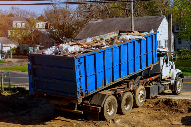 Best Commercial Junk Removal  in Cordaville, MA